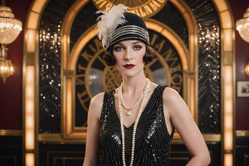 Most Iconic 1920s Fashion Pieces