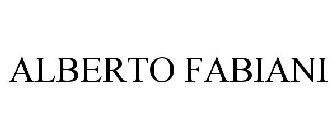 1950s to 1980s Fabiani logo