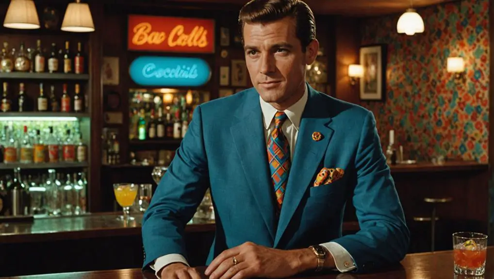 1960s men s lapel pins