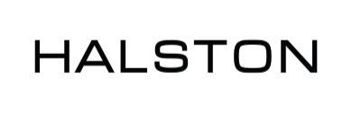 1970s to now Halston logo