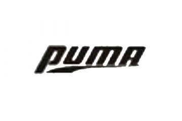 1976 to 1978 Puma logo