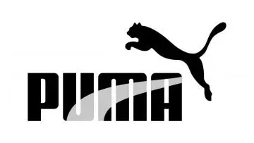 1980 to 1988 Puma logo