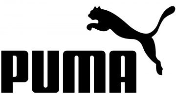 1988 to now Puma logo