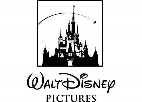 2006 to 2011 Disney logo