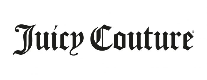 2009 to now Juicy Couture logo