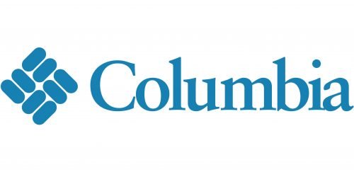2011 to now Columbia logo