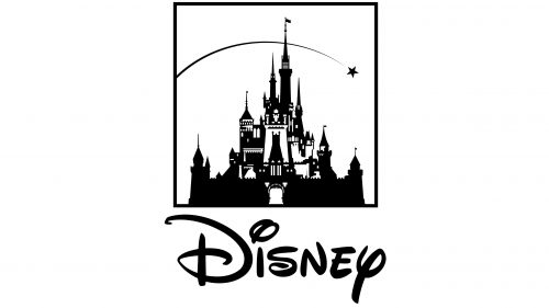 2011 to now Disney logo