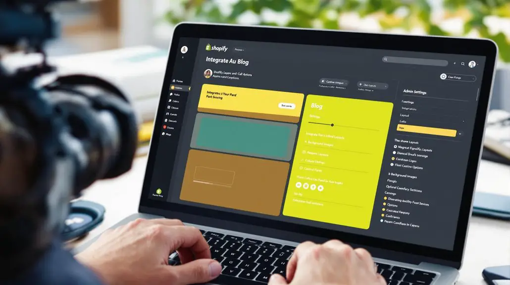 How to Add a Blog to Your Shopify Store