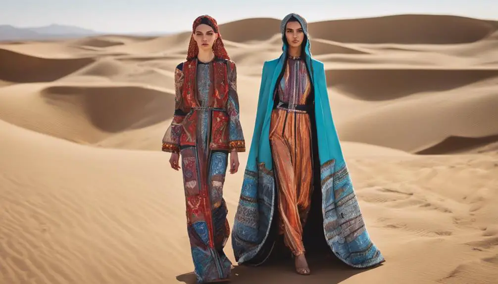 artistic heritage and influence