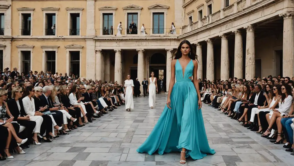 The Evolution of Athens Xclusive Designers Week