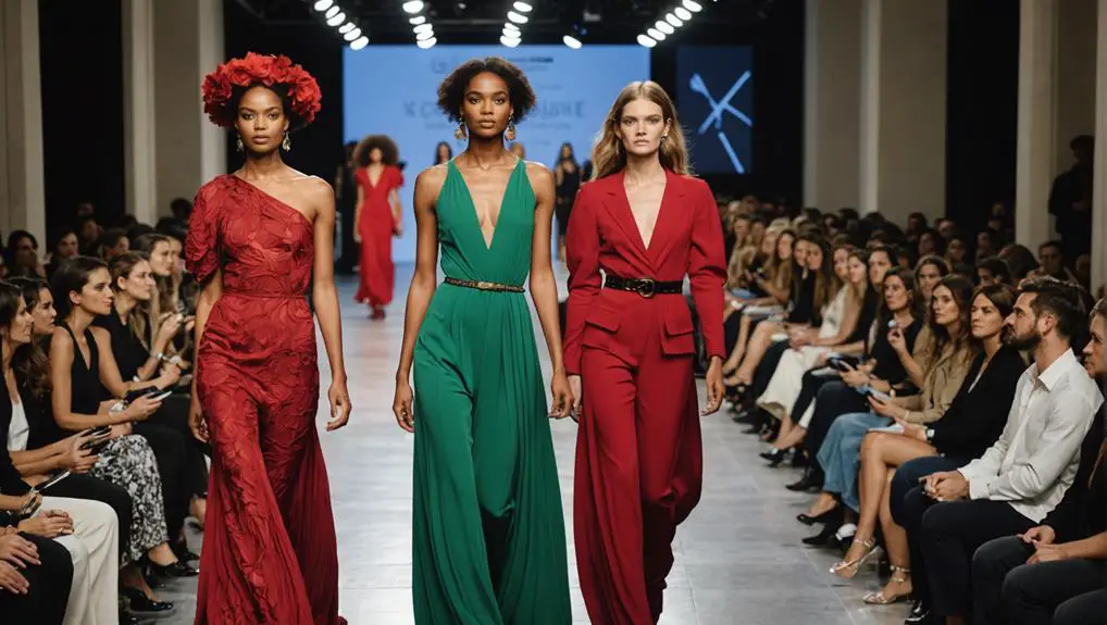 All Time Best Moments of Athens Xclusive Designers Week