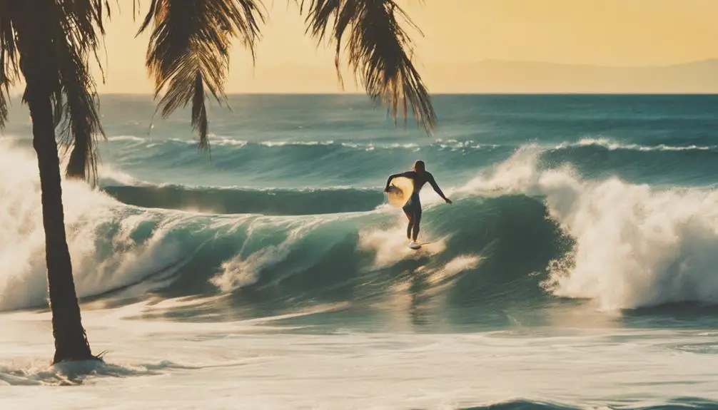 billabong s enduring marketing impact