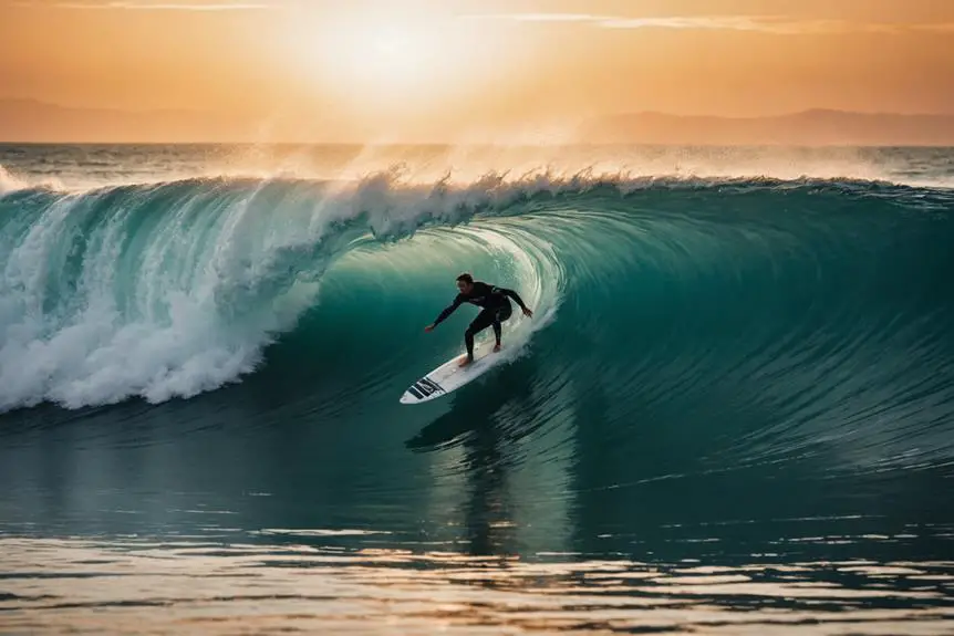 Iconic Billabong Advertising Campaigns