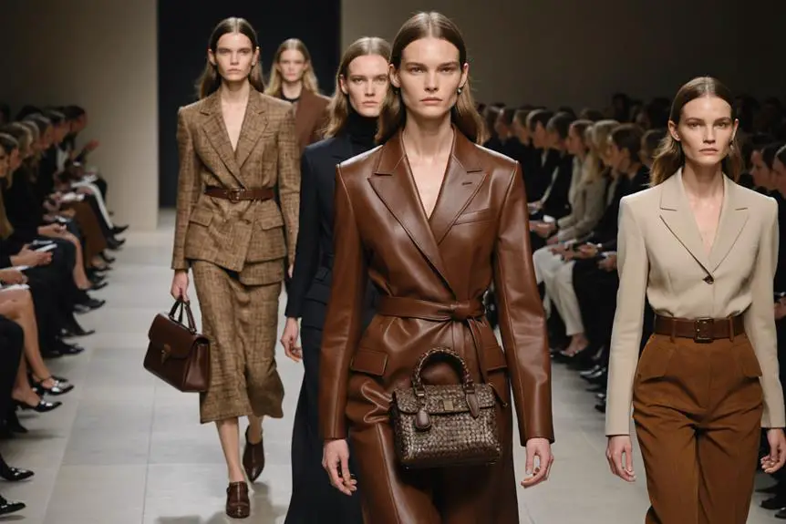Greatest Designs of the House of Bottega Veneta