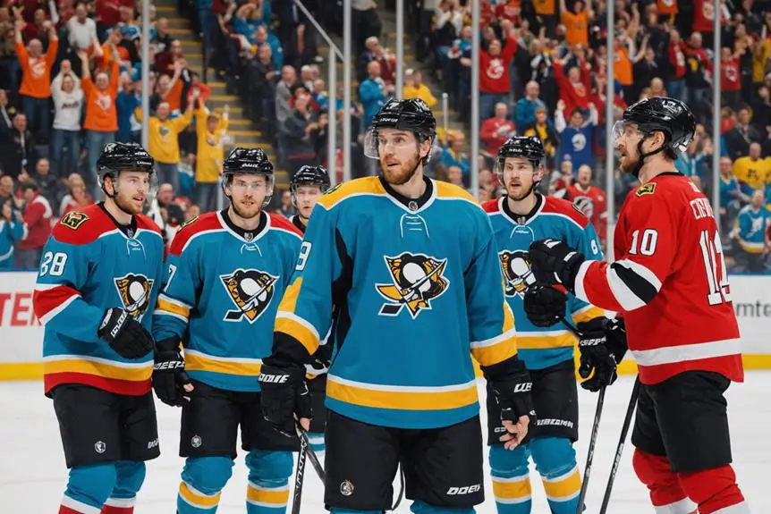 Affordable Brands for Hockey Clothing