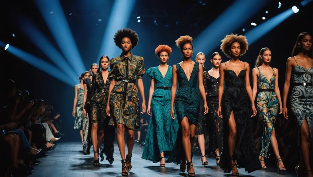All Time Best Moments of Buenos Aires Fashion Week