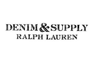 Denim & Supply logo