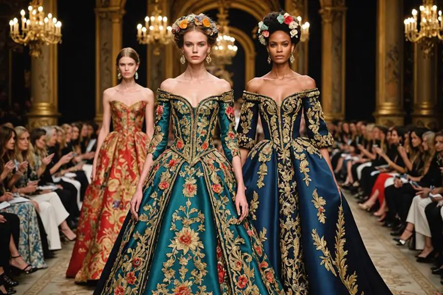 christian lacroix s fashion legacy
