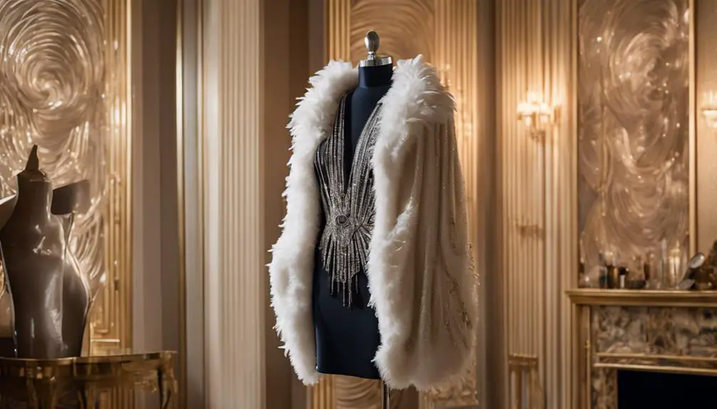 cocoon coats fashion statement