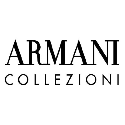 Collezioni Armani logo