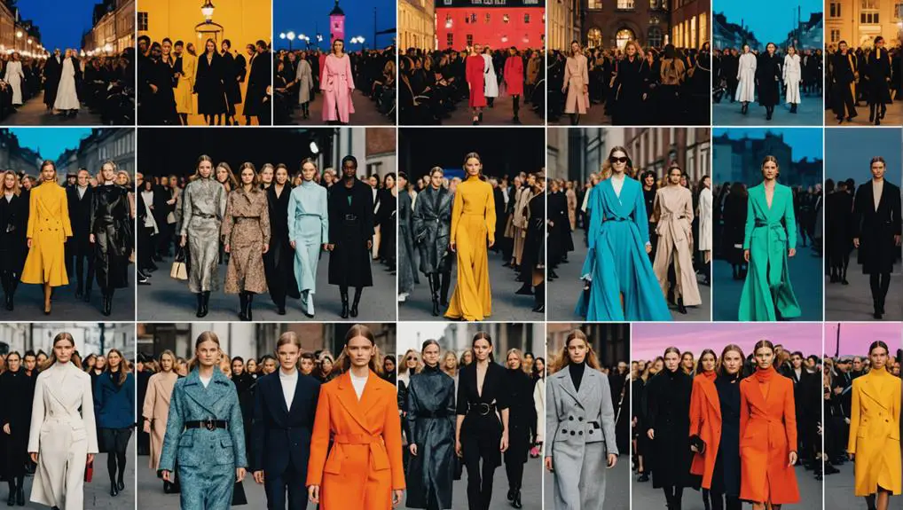 The Evolution of Copenhagen Fashion Week