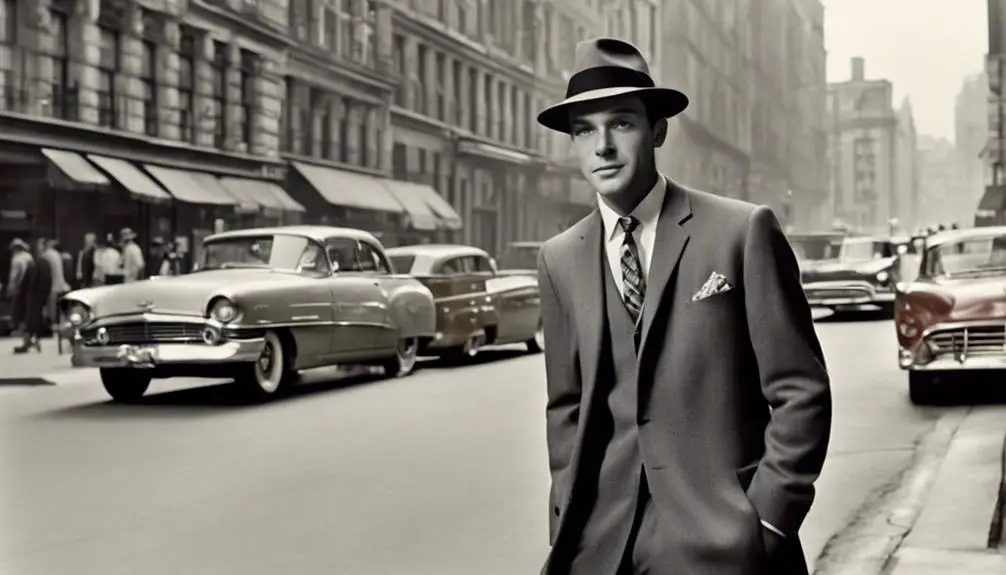 cutting edge men s fashion