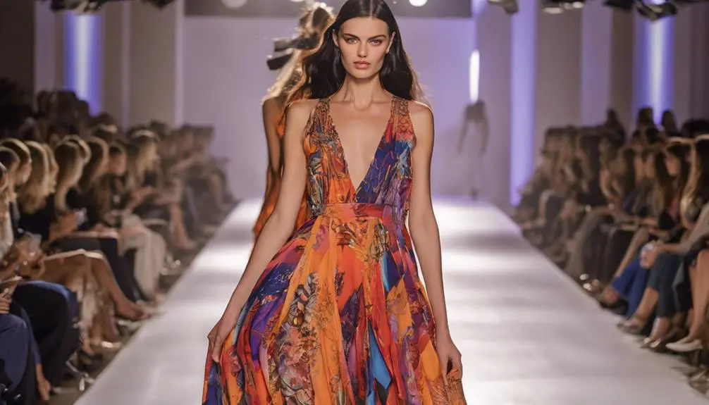 designer collections showcase legacy