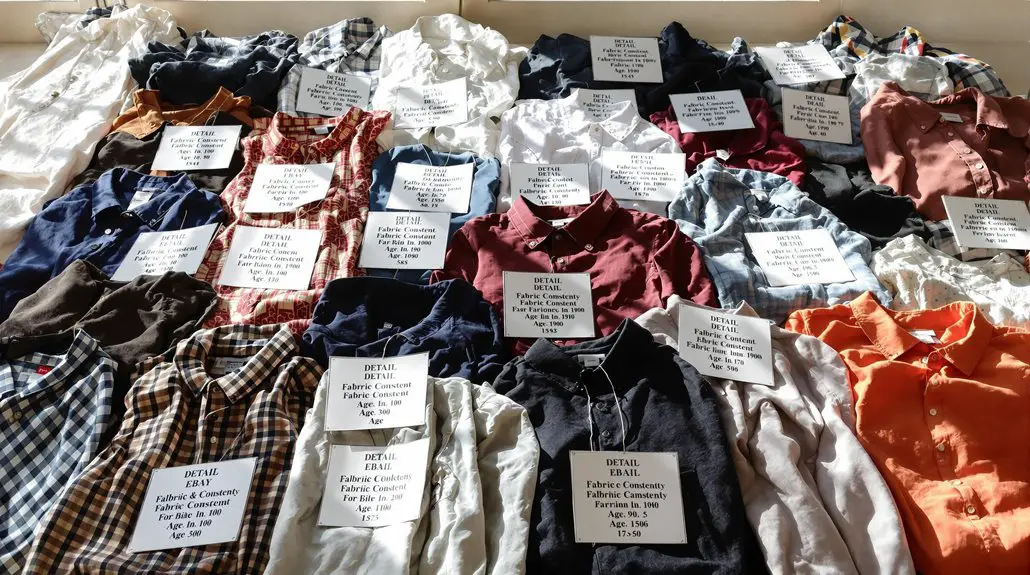 Ensuring Compliance With Ebay’S Rules for Vintage Sales