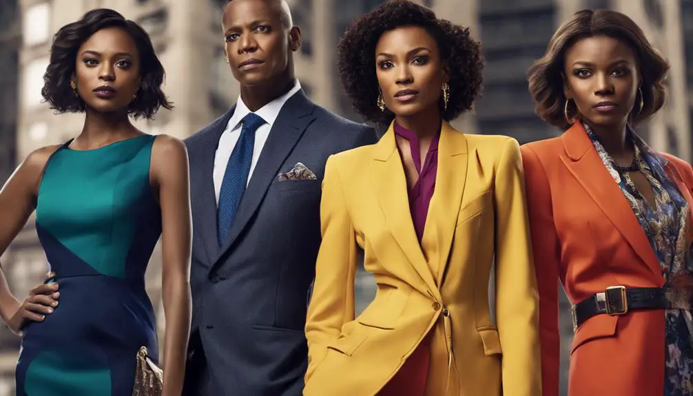 elite fashion trends overview