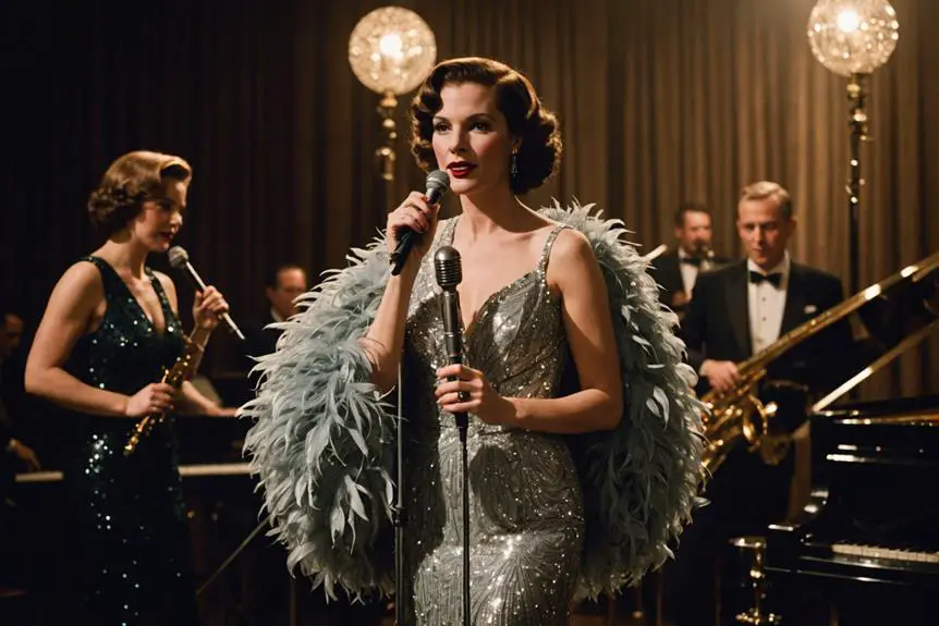 How to Dress Like Ella Fitzgerald