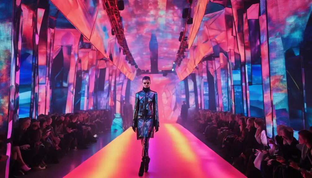 emerging styles in russia