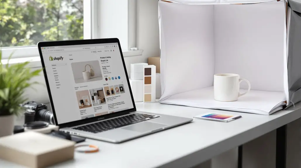 How to Optimize Product Listings on Shopify