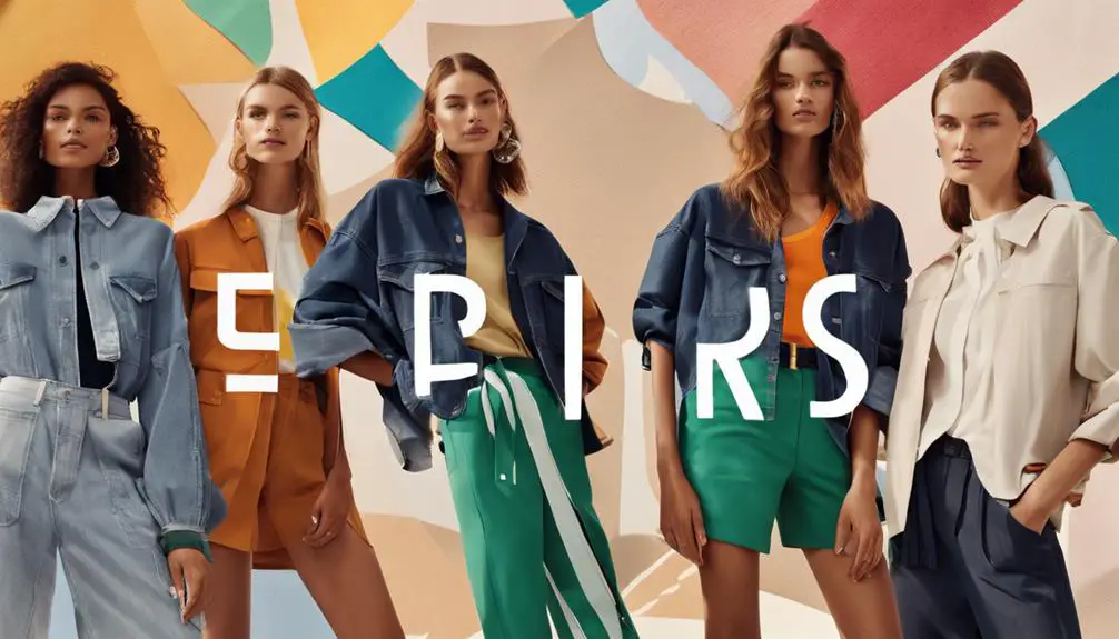 esprit holdings company overview