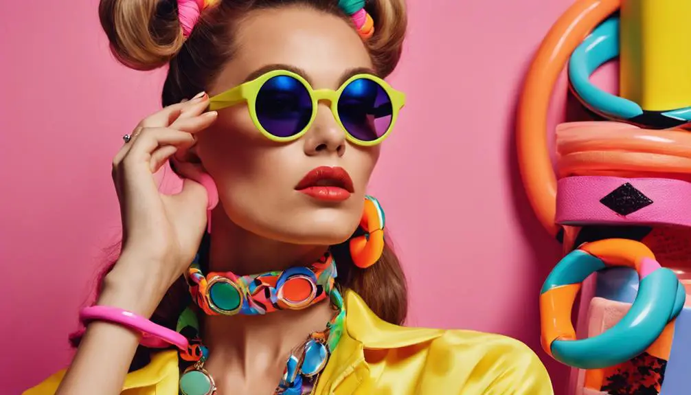 essential accessories for statements