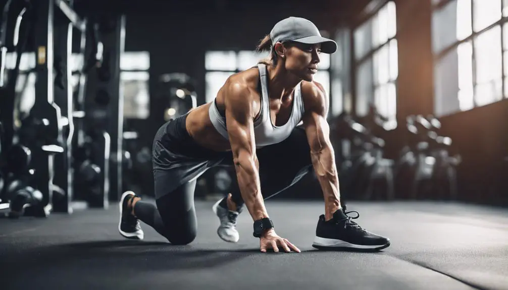 essential for effective exercise
