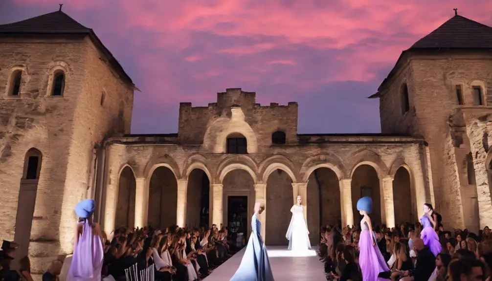 event venue enhancements unveiled