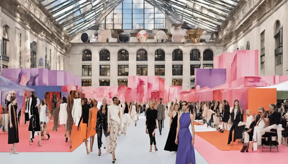 evolving event venue landscape