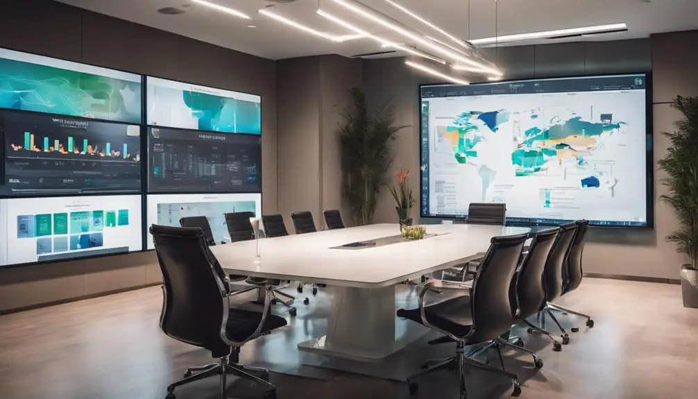 evolving market positioning approach