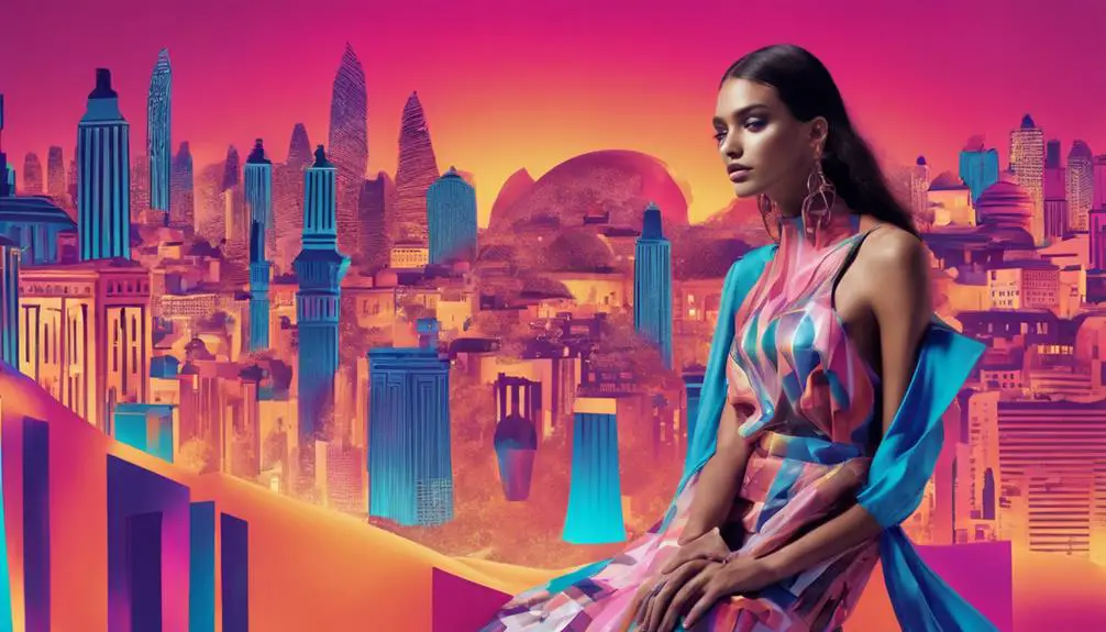 evolving trends in greek fashion