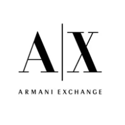 Armani Exchange logo