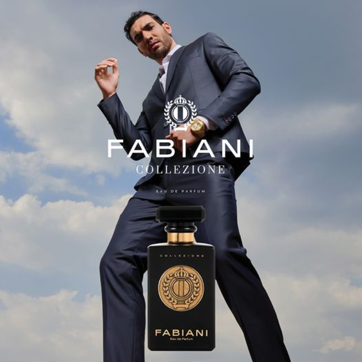 How to tell if Fabiani is vintage: Logos, Tags & Tips