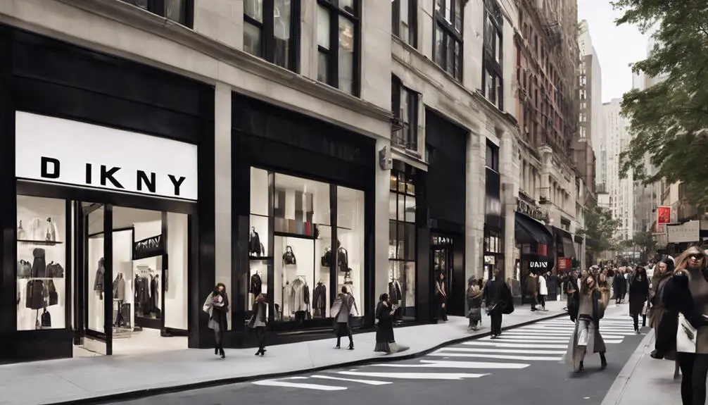 fashion brand market analysis