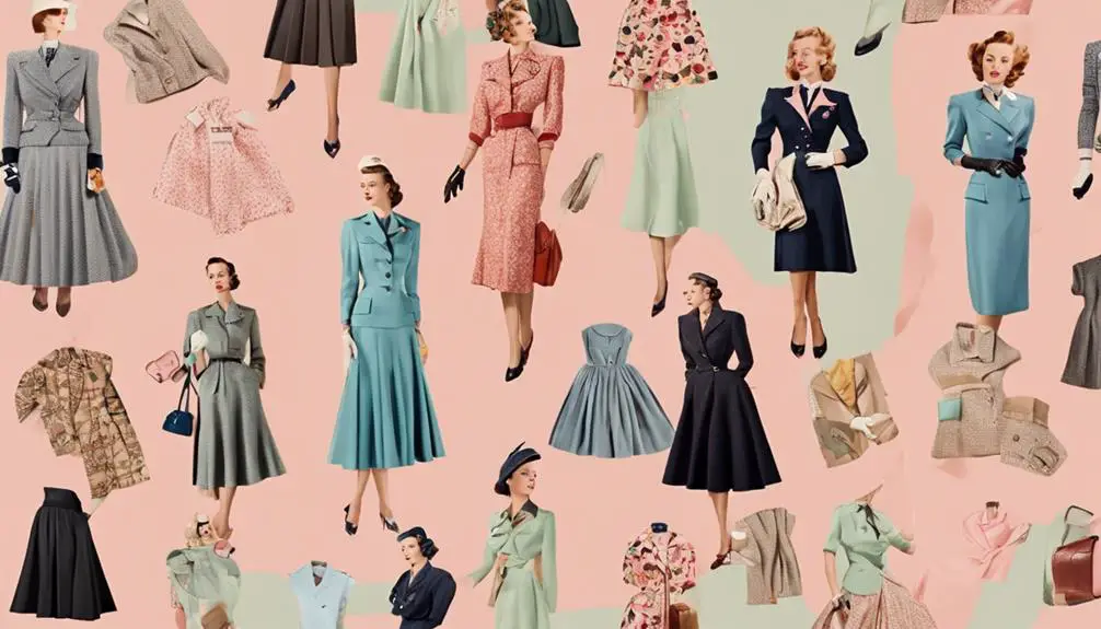 fashion brands overview summary