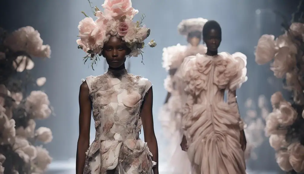 fashion s creative thematic evolution