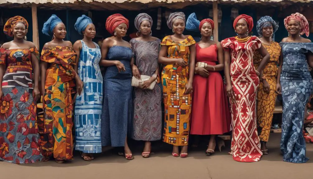 fashion s cultural impact explored