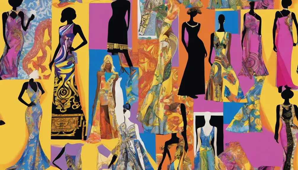 fashion s influence on society