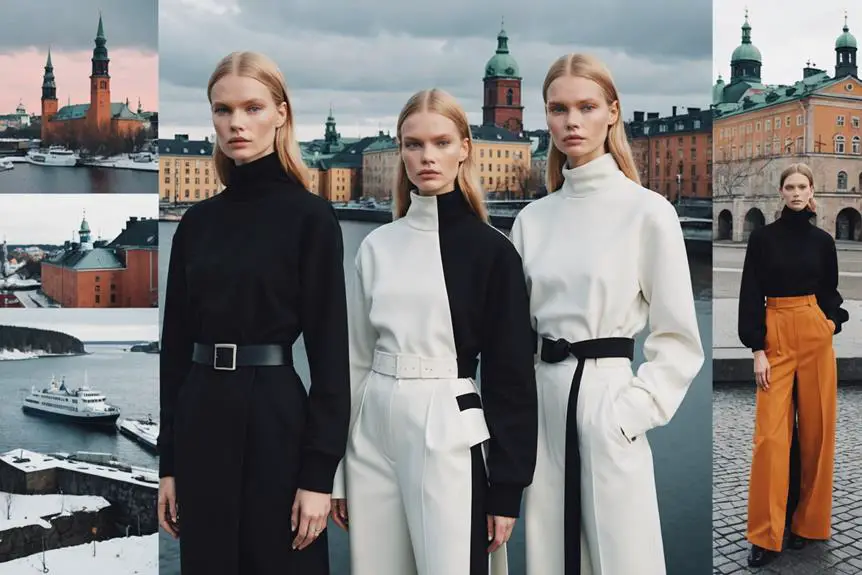 Most Famous Fashion Models From Finland