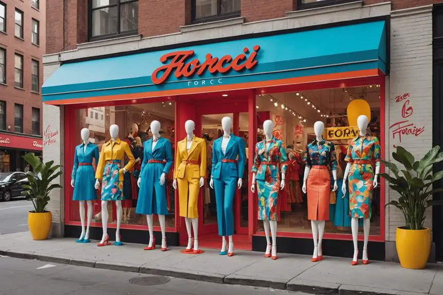 fiorucci brand ownership inquiry