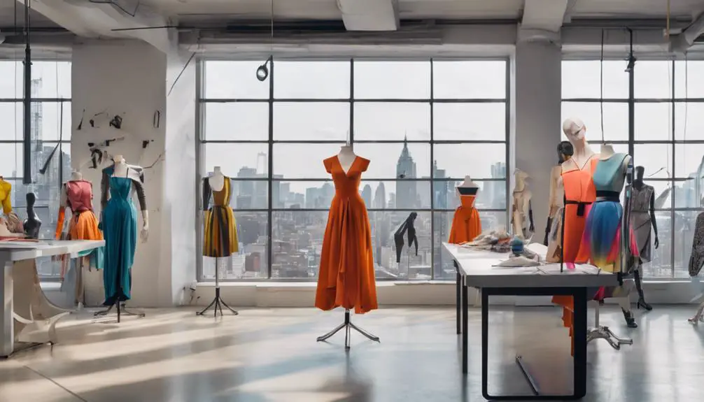 forward looking strategic perspective