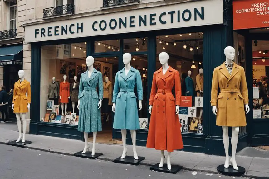 french connection brand overview